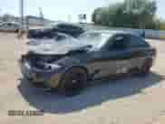 2023 BMW 3 Series 330i z VIN 3MW69FF00P8D23360, wystawiony jako Copart lot #71979715 z przebiegiem Nie podano mil oraz Szkoda całkowita • Salvage title. Historia ofert i sprzedaży dostępna na DreamBid. Obrazek 1.