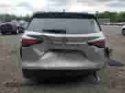 2022 Toyota Sienna LE with VIN 5TDBRKEC1NS096061, listed as a Copart auction lot 67847375 with 42,414 mi miles and Salvage title. Bid and sale history available at DreamBid. Image 6.