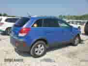 2008 Saturn VUE XE с VIN 3GSDL43N38S543634, выставлен на аукционе Copart как лот 65533735 с пробегом Не указан миль и Чистый • Clean title. История ставок и продаж доступна на DreamBid. Изображение 3.