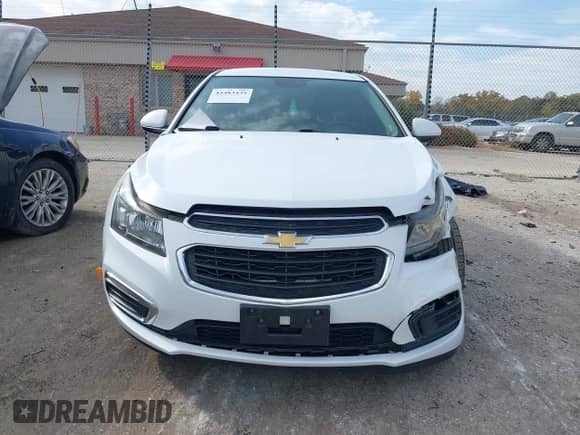 2016 Chevrolet Cruze LT с VIN 1G1PE5SB2G7105662, выставлен на аукционе IAAI как лот 43483439 с пробегом 138 417 миль миль и . История ставок и продаж доступна на DreamBid. Изображение 12.