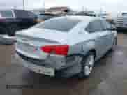 2017 Chevrolet Impala LS z VIN 2G11X5SA5H9183246, wystawiony jako IAAI lot #42567181 z przebiegiem 201 418 mil mil oraz . Historia ofert i sprzedaży dostępna na DreamBid. Obrazek 4.