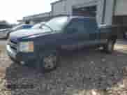 2007 Chevrolet Silverado 1500 2LT z VIN 2GCEC19J771620938, wystawiony jako Copart lot #64983225 z przebiegiem 181 077 mil mil oraz Czysty tytuł • Clean title. Historia ofert i sprzedaży dostępna na DreamBid. Obrazek 1.