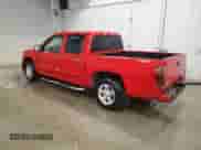 2009 Chevrolet Colorado 1LT с VIN 1GCCS13E398161526, выставлен на аукционе Copart как лот 51852845 с пробегом 110 444 миль миль и Чистый • Clean title. История ставок и продаж доступна на DreamBid. Изображение 2.