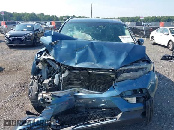 2017 Honda Pilot Touring с VIN 5FNYF6H92HB065890, выставлен на аукционе IAAI как лот 42986495 с пробегом 152 733 миль миль и . История ставок и продаж доступна на DreamBid. Изображение 12.