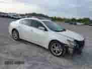 2014 Nissan Maxima S z VIN 1N4AA5AP8EC455331, wystawiony jako IAAI lot #43234592 z przebiegiem 191 688 mil mil oraz . Historia ofert i sprzedaży dostępna na DreamBid. Obrazek 1.