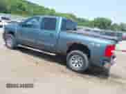2010 Chevrolet Silverado 1500 LT z VIN 3GCRKSEA6AG189703, wystawiony jako IAAI lot #42481747 z przebiegiem 101 812 mil mil oraz . Historia ofert i sprzedaży dostępna na DreamBid. Obrazek 3.