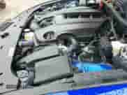 2024 Lexus IS 500 F Sport Performance z VIN JTHAP1D21R5006406, wystawiony jako IAAI lot #42942550 z przebiegiem 8 675 mil mil oraz . Historia ofert i sprzedaży dostępna na DreamBid. Obrazek 19.