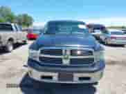 2015 Ram 1500 Big Horn with VIN 1C6RR7TM3FS754082, listed as a IAAI auction lot 42654824 with 270,599 mi miles and . Bid and sale history available at DreamBid. Image 12.