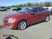 2015 Volvo S60 T5 Premier с VIN YV1612TK4F1348588, выставлен на аукционе Copart как лот 71632495 с пробегом 118 755 миль миль и Чистый • Clean title. История ставок и продаж доступна на DreamBid. Изображение 1.