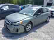 2014 Subaru Impreza 2.0i with VIN JF1GPAA62E8254617, listed as a IAAI auction lot 42816613 with 135,797 mi miles and . Bid and sale history available at DreamBid. Image 12.