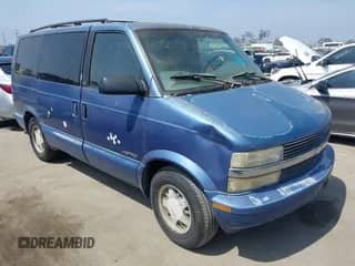 1997 Chevrolet Astro с VIN 1GNDM19W8VB208911, выставлен на аукционе IAAI как лот 42484463 с пробегом 201 449 миль миль и . История ставок и продаж доступна на DreamBid. Изображение 1.
