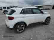 2024 Hyundai Venue SEL с VIN KMHRC8A32RU329399, выставлен на аукционе Copart как лот 60818175 с пробегом 29 312 миль миль и Списание • Salvage title. История ставок и продаж доступна на DreamBid. Изображение 3.