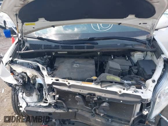 2015 Toyota Sienna XLE with VIN 5TDYK3DC5FS623932, listed as a IAAI auction lot 42716247 with 93,291 mi miles and . Bid and sale history available at DreamBid. Image 10.