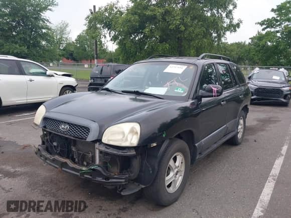 2004 Hyundai Santa Fe GLS с VIN KM8SC73E14U742613, выставлен на аукционе IAAI как лот 42717191 с пробегом 138 945 миль миль и . История ставок и продаж доступна на DreamBid. Изображение 17.