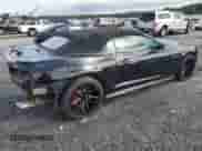 2013 Chevrolet Camaro ZL1 с VIN 2G1FZ3DPXD9801676, выставлен на аукционе Copart как лот 70084715 с пробегом 72 805 миль миль и Списание • Salvage title. История ставок и продаж доступна на DreamBid. Изображение 3.