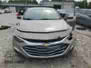 2022 Chevrolet Malibu LS с VIN 1G1ZB5ST3NF214693, выставлен на аукционе Copart как лот 81116525 с пробегом 59 136 миль миль и На запчасти • Non repairable. История ставок и продаж доступна на DreamBid. Изображение 5.
