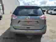 2015 Nissan Rogue SL с VIN 5N1AT2MV3FC754994, выставлен на аукционе Copart как лот 85268325 с пробегом 256 472 миль миль и Чистый • Clean title. История ставок и продаж доступна на DreamBid. Изображение 6.