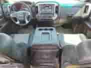 2015 GMC Sierra 1500 SLE z VIN 3GTU2UEC2FG232710, wystawiony jako Copart lot #68812915 z przebiegiem 119 685 mil mil oraz Szkoda całkowita • Salvage title. Historia ofert i sprzedaży dostępna na DreamBid. Obrazek 8.