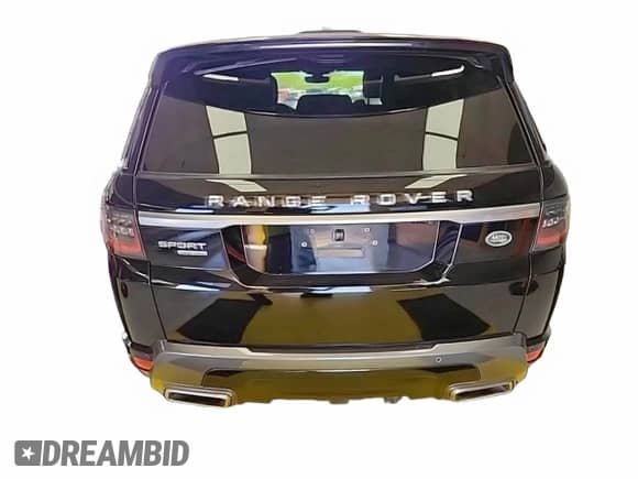 2019 Land Rover Range Rover Sport HSE с VIN SALWR2RK4KA853121, выставлен на аукционе Copart как лот 80510805 с пробегом 159 785 миль миль и Чистый • Clean title. История ставок и продаж доступна на DreamBid. Изображение 11.