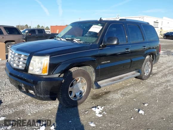 2006 Cadillac Escalade с VIN 1GYEC63N06R139020, выставлен на аукционе IAAI как лот 41399221 с пробегом 241 893 миль миль и . История ставок и продаж доступна на DreamBid. Изображение 2.