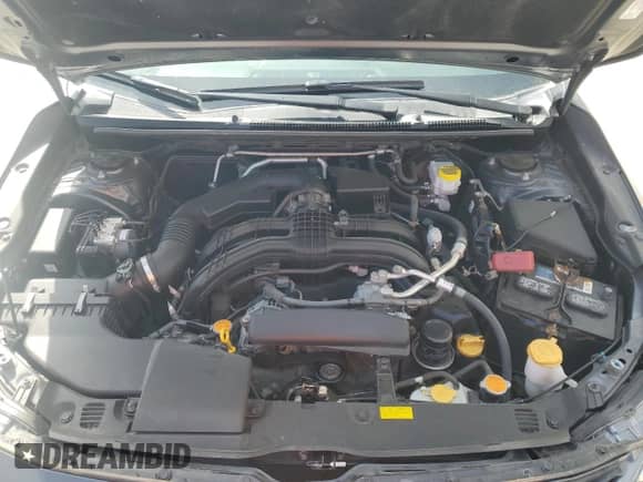 2018 Subaru Impreza Special Sports with VIN 4S3GTAK66J1740449, listed as a Copart auction lot 82073075 with 113,757 mi miles and Salvage title. Bid and sale history available at DreamBid. Image 11.