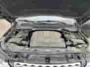 2017 Land Rover Range Rover Sport HSE with VIN SALWR2FV4HA685679, listed as a Copart auction lot 67426345 with 126,923 mi miles and Salvage title. Bid and sale history available at DreamBid. Image 12.