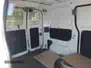 2015 Chevrolet City Express Cargo LS с VIN 3N63M0YN5FK717235, выставлен на аукционе IAAI как лот 43444163 с пробегом Не указан миль и . История ставок и продаж доступна на DreamBid. Изображение 8.
