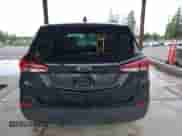 2024 Chevrolet Equinox LS с VIN 3GNAXSEG3RL188277, выставлен на аукционе IAAI как лот 42278132 с пробегом 25 839 миль миль и . История ставок и продаж доступна на DreamBid. Изображение 17.