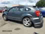 2007 Dodge Caliber R/T с VIN 1B3HB78K77D165043, выставлен на аукционе Copart как лот 70534965 с пробегом 269 058 миль миль и Списание • Salvage title. История ставок и продаж доступна на DreamBid. Изображение 2.