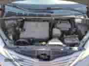 2013 Toyota Sienna XLE AAS с VIN 5TDYK3DCXDS365887, выставлен на аукционе Copart как лот 90438455 с пробегом 279 518 миль миль и Чистый • Clean title. История ставок и продаж доступна на DreamBid. Изображение 12.