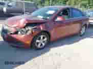 2013 Chevrolet Cruze LT with VIN 1G1PK5SB4D7202849, listed as a IAAI auction lot 43092242 with 115,252 mi miles and . Bid and sale history available at DreamBid. Image 17.