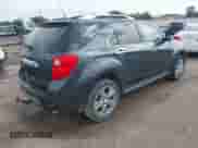 2010 Chevrolet Equinox LTZ с VIN 2CNFLFEY5A6339697, выставлен на аукционе IAAI как лот 43383774 с пробегом 166 177 миль миль и . История ставок и продаж доступна на DreamBid. Изображение 4.