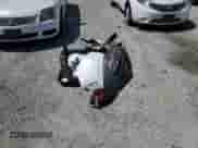 2023 Hyundai Tucson SE with VIN 5NMJACAE1PH184873, listed as a Copart auction lot 71066695 with 45,175 mi miles and Salvage title. Bid and sale history available at DreamBid. Image 13.