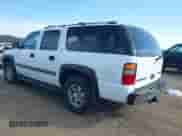 2002 Chevrolet Suburban LT с VIN 1GNFK16Z62J129784, выставлен на аукционе IAAI как лот 43396643 с пробегом 153 896 миль миль и . История ставок и продаж доступна на DreamBid. Изображение 3.