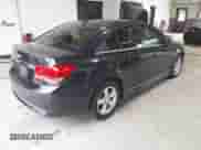 2013 Chevrolet Cruze 1LT with VIN 1G1PD5SB2D7108074, listed as a IAAI auction lot 42794088 with 193,773 mi miles and . Bid and sale history available at DreamBid. Image 4.