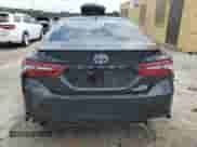 2023 Toyota Camry Hybrid XSE с VIN 4T1K31AK4PU612688, выставлен на аукционе Copart как лот 67899565 с пробегом 44 238 миль миль и Чистый • Clean title. История ставок и продаж доступна на DreamBid. Изображение 6.