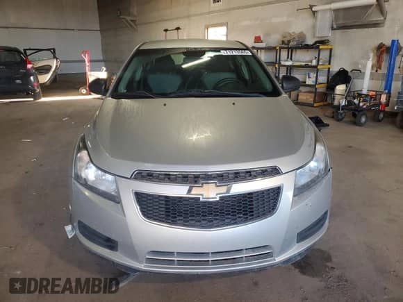 2012 Chevrolet Cruze LS с VIN 1G1PC5SH6C7288794, выставлен на аукционе Copart как лот 71213565 с пробегом 174 699 миль миль и Чистый • Clean title. История ставок и продаж доступна на DreamBid. Изображение 5.