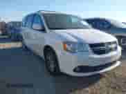 2019 Dodge Grand Caravan SXT z VIN 2C4RDGCG6KR541995, wystawiony jako IAAI lot #43455930 z przebiegiem 181 884 mil mil oraz . Historia ofert i sprzedaży dostępna na DreamBid. Obrazek 1.