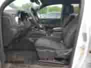 2023 Chevrolet Colorado 4WD LT with VIN 1GCPTCEK3P1203213, listed as a Copart auction lot 59220265 with 73,629 mi miles and Salvage title. Bid and sale history available at DreamBid. Image 7.