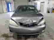 2006 Toyota Camry LE with VIN 4T1BF30K36U621806, listed as a Copart auction lot 80345705 with 177,547 mi miles and Salvage title. Bid and sale history available at DreamBid. Image 5.