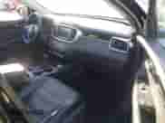 2017 Kia Sorento EX with VIN 5XYPH4A11HG246342, listed as a IAAI auction lot 43527979 with 134,373 mi miles and . Bid and sale history available at DreamBid. Image 5.