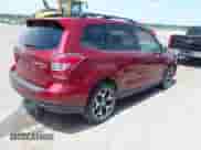 2015 Subaru Forester XT Premium with VIN JF2SJGDC2FH841087, listed as a IAAI auction lot 42741830 with 151,138 mi miles and . Bid and sale history available at DreamBid. Image 4.