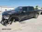 2019 Ram 1500 Laramie with VIN 1C6SRFJT2KN584215, listed as a Copart auction lot 85362895 with 267,246 mi miles and Salvage title. Bid and sale history available at DreamBid. Image 1.