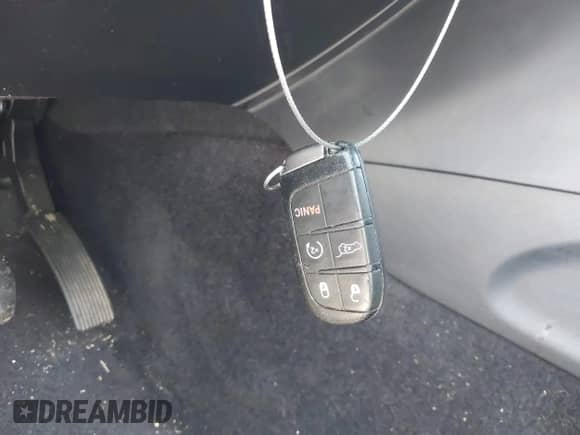 2017 Jeep Grand Cherokee Altitude with VIN 1C4RJFAG5HC954742, listed as a IAAI auction lot 42790453 with 131,370 mi miles and . Bid and sale history available at DreamBid. Image 11.