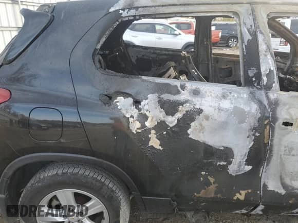 2020 Chevrolet Trax LS с VIN KL7CJNSB4LB041503, выставлен на аукционе Copart как лот 51480185 с пробегом Не указан миль и Списание • Salvage title. История ставок и продаж доступна на DreamBid. Изображение 10.