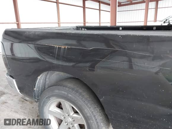 2011 Ram 1500 ST with VIN 1D7RB1GP6BS560838, listed as a IAAI auction lot 43150529 with 224,979 mi miles and . Bid and sale history available at DreamBid. Image 18.