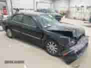 2003 Hyundai Sonata GLS with VIN KMHWF35H83A812424, listed as a IAAI auction lot 43377542 with 107,180 mi miles and . Bid and sale history available at DreamBid. Image 1.