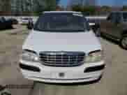 1998 Chevrolet Venture Plus z VIN 1GNDU03E3WD112152, wystawiony jako Copart lot #48830855 z przebiegiem 92 303 mil mil oraz Czysty tytuł • Clean title. Historia ofert i sprzedaży dostępna na DreamBid. Obrazek 5.