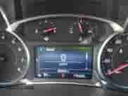 2024 Chevrolet Equinox LT с VIN 3GNAXUEG8RL153620, выставлен на аукционе IAAI как лот 43301647 с пробегом 45 404 миль миль и . История ставок и продаж доступна на DreamBid. Изображение 7.