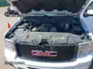 2012 GMC Sierra 1500 Denali z VIN 3GTP2XE27CG294122, wystawiony jako IAAI lot #42655182 z przebiegiem 194 073 mil mil oraz . Historia ofert i sprzedaży dostępna na DreamBid. Obrazek 10.